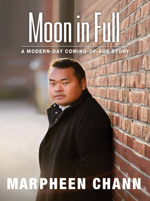 cover image of Moon in Full